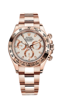 Rolex Cosmograph Daytona 116505-0010