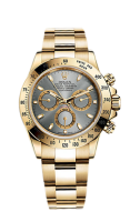 Rolex Cosmograph Daytona 116528-0044