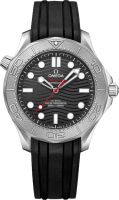 Omega Seamaster Diver 300m Co-axial Chronometer Nekton Edition 42mm 210.32.42.20.01.002
