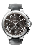 Cartier Balon Bleu Chronograph 44 W6920079