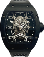 Richard Mille RM027 Rafael Nadal Tourbillon
