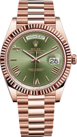 Rolex Day-Date 40mm