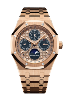 Audemars Piguet Royal Oak Perpetual Calendar 26584OR.OO.1220OR.01