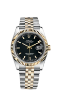 Rolex DateJust 36mm 116233-0199