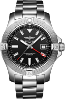 Breitling Avenger Automatic GMT 43 A32397101B1A1
