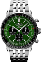 Breitling Navitimer B01 Chronograph 46 AB0137241L1A1