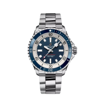 Breitling Superocean Automatic 42mm A17375E71C1A1