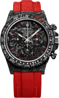 Rolex Cosmograph Daytona DIW All Carbon Red Edition