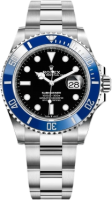 Rolex Submariner 41mm 126619LB-0003