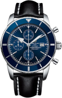 Breitling Superocean Heritage II Chronograph Gun 46 A1331216/C963/442X/A20D.1