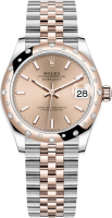 Rolex DateJust 31mm 278341RBR-0010