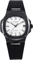 Patek Philippe Nautilus 40mm AET Remould Ceramic Tiffany 5711