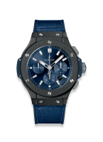 Hublot Big Bang Ceramic Blue 44mm 301.CI.7170.LR