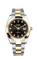 Rolex DateJust II 41mm 126303-0005