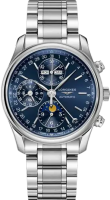 Longines Master Collection Chronograph Calendar 40mm L2.673.4.92.6