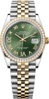 Rolex DateJust 36mm 126283RBR-0011