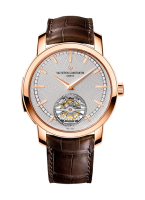 Vacheron Constantin Traditionnelle Tourbillon 44mm 6500T/000R-B324