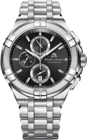 Maurice Lacroix Aikon Chronograph 44 AI1018-SS002-330-1