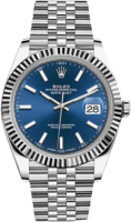 Rolex DateJust II 41mm 126334-0002