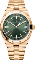 Vacheron Constantin Overseas 41mm 4520V-210R-B967