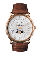 Blancpain Villeret Quantième Complet Demi-Savonette 6664-3642-55B