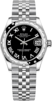 Rolex DateJust 31mm 278344RBR-0002