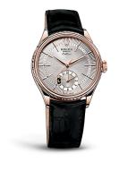 Rolex Cellini Dual Time 39mm 50525-0009