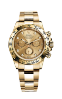 Rolex Cosmograph Daytona 116508-0006