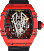 Richard Mille Rafael Nadal RM027-03 Tourbillon