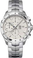 Tag Heuer Link Calibre 16 42mm CAT2011.BA0952