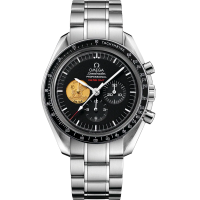 Omega Speedmaster Professional "Moonwatch" 42mm 311.90.42.30.01.001