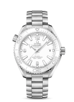 Omega Seamaster Planet Ocean 600m Co‑Axial Master Chronometer 39,5 mm 215.30.40.20.04.001