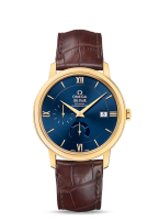 Omega De Ville Prestige Co‑Axial Chronometer Power Reserve 39mm 424.53.40.21.03.001