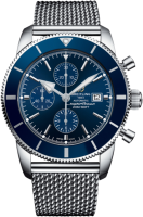 Breitling Superocean Heritage II Chronograph Gun 46 A13312161C1A1