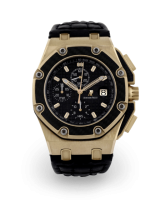 Audemars Piguet Royal Oak Offshore Juan Pablo Montoya 26030RO.OO.D001IN.01