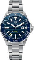 Tag Heuer Aquaracer Calibre 5 43mm WAY201B.BA0927