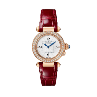 Cartier Pasha De Cartier 30mm WJPA0017