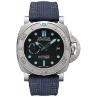 Panerai Luminor Submersible Mike Horn Edition 47mm PAM00985