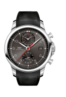 IWC Portugieser Yacht Club Chronograph 43mm IW390503