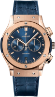 Hublot Classic Fusion Chronograph 42mm 541.OX.7180.LR