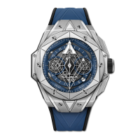 Hublot Big Bang Sang Bleu II 45mm 418.NX.5107.RX.MXM20
