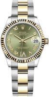 Rolex DateJust 31mm 278273-0015