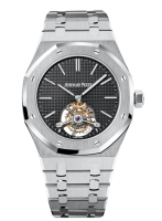 Audemars Piguet Royal Oak Tourbillon Extra-Thin 26512ST.OO.1220ST.01