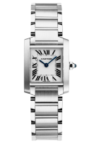 Cartier Tank Française 20 W51008Q3