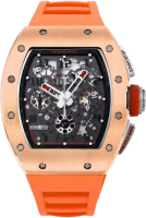 Richard Mille RM011-03 Flyback Chronograph Felipe M