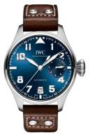 IWC Pilot's Watch Edition le Petit Prince 46mm IW500908