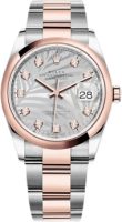 Rolex DateJust 36mm 126201-0038