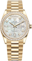 Rolex Day-Date 36mm 128348RBR-0017