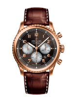 Breitling Aviator 8 B01 Chronograph 43 RB0117131Q1P1