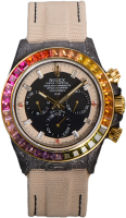 Rolex Cosmograph Daytona DIW Rainbow Sunray
